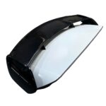 Aerofolio Teto Brake Light Mercedes Benz A35 Amg 2019 a 2023 - Imagem 6