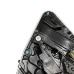 Suporte Maquina Vidro Bmw X1 U11 2023 a 2026 Traseiro Esq - Imagem 6