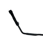 Tubo Mangueira Agua Motor Porsche Macan 4S Eletric 25 26 Oem - Imagem 2