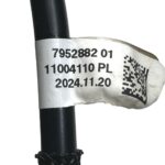Tubo Mangueira Respiro Oleo Motor BMW X1 U11 2023 24 a 2026 - Imagem 7