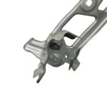 Suporte Montagem Paralama Bmw X1 U11 2023a 2026 Diant Esq - Imagem 6