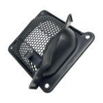 Grelha Duto Painel Corta Fogo Bmw X1 M Sport U11 2023 a 2026 - Imagem 3