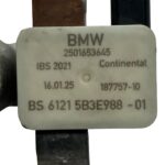 Cabo Polo Negativo Bateria Bmw X1 U11 M Sport 2023 a 2026 - Imagem 7