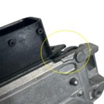 Modulo Injeçao Motor Ecu Mercedes Benz A35 Amg 2019 a 2023 - Imagem 2