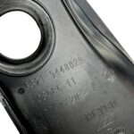 Acabamento Moldura Lanterna BMW X1 U11 2023 a 2026 Tras Esq - Imagem 9