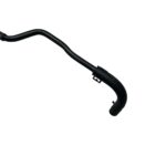 Tubo Mangueira Agua Motor Porsche Macan 4S Eletric 25 26 Oem - Imagem 5