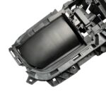 Duto Defletor Ar Radiador Bmw X1 M Sport U11 2023 a 2026 Oem - Imagem 4