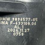 Carcaça Valvula Termostatica BMW X1 M Sport U11 2023 a 2026 - Imagem 9