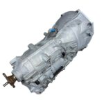 Caixa Cambio Marcha Transmissao Bmw 320i G20 2019 A 2022 - Imagem 5