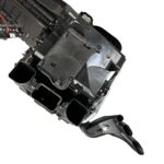 Caixa Evaporadora Ar Forçado Mercedes Benz A35 Amg 2019 2023 - Imagem 4