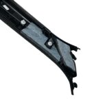 Moldura Acabamento Coluna BMW X1 U11 2023 a 2026 Diant Esq - Imagem 8
