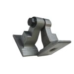Dobradiça Inferior Porta BMW X1 U11 2023 24 a 2026 Diant Dir - Imagem 3