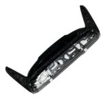 Aerofolio Teto Brake Light Bmw X1 U11 2023 2024 2025 2026 - Imagem 6
