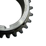 Polia Engrenagem Virabrequim Ram 1500 5.7 V8 2021 A 2023 Oem - Imagem 4
