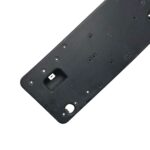 Suporte Placa Mercedes Benz A35 Amg M260 2019 a 2023 Diant - Imagem 3