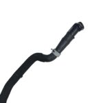 Tubo Mangueira Agua Motor Porsche Macan 4S Eletric 2025 2026 - Imagem 2