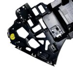 Suporte Guia Parachoque Bmw X1 U11 2023 a 2026 Tras Esquerdo - Imagem 8