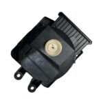 Alto Falante Subwoofer Banco BMW X1 U11 2023 a 2026 Direita - Imagem 5