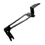 Suporte Modulo Camera Ré Surround Ram 1500 Rebel 2021 A 2023 - Imagem 2