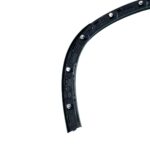 Moldura Friso Paralama Bmw X1 U11 2023 a 2025 Tras Direito - Imagem 6