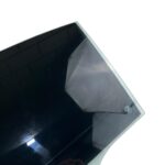 Vidro Porta Bmw M3 F80 2015 2016 2017 2018 Traseiro Esquerdo - Imagem 3