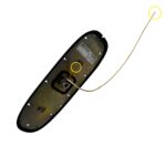 Antena Teto Ram 1500 Rebel 5.7 V8 2021 2022 2023 Original - Imagem 2