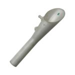 Tubo Adaptador Gargalo Combustivel Ram 1500 Rebel 2021 2023