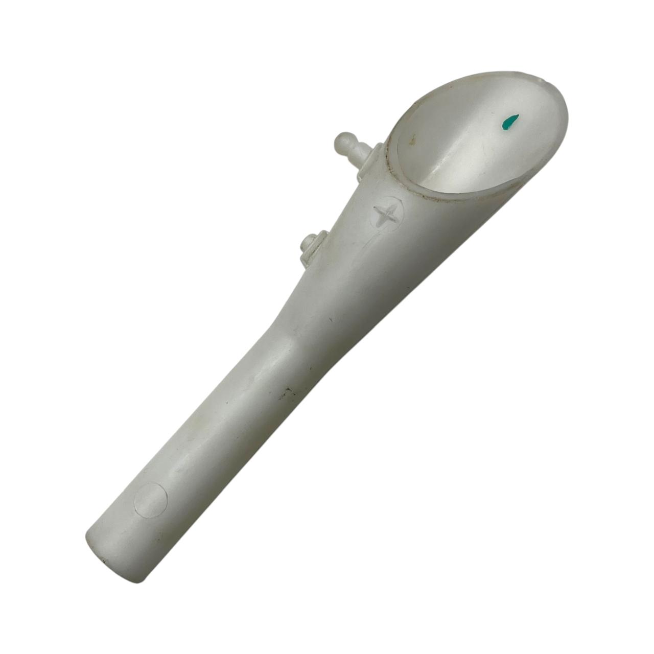 cb61d599e42ebca607ec6605296f786e.jpeg Tubo Adaptador Gargalo Combustivel Ram 1500 Rebel 2021 2023 - Imagem 1