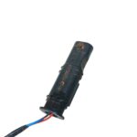 Maçaneta Tampa Traseira Ram 1500 Rebel 2021 2022 2023 Oem - Imagem 5