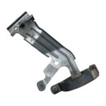 Suporte Bomba Agua Auxiliar Mercedes Benz A35 Amg 2019 2023