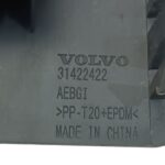 Duto Caixa Filtro Ar Admissao Volvo Xc60 T5 2018 2019 a 2023 - Imagem 8