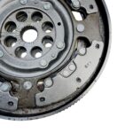 Volante Cremalheira Bimassa Motor Bmw X1 U11 2023 2024 2026 - Imagem 6