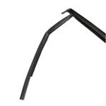 Borracha Guarniçao Porta Bmw X1 U11 2023 a 2026 Traseira Esq - Imagem 6