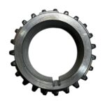Polia Engrenagem Virabrequim Ram 1500 5.7 V8 2021 A 2023 Oem - Imagem 5