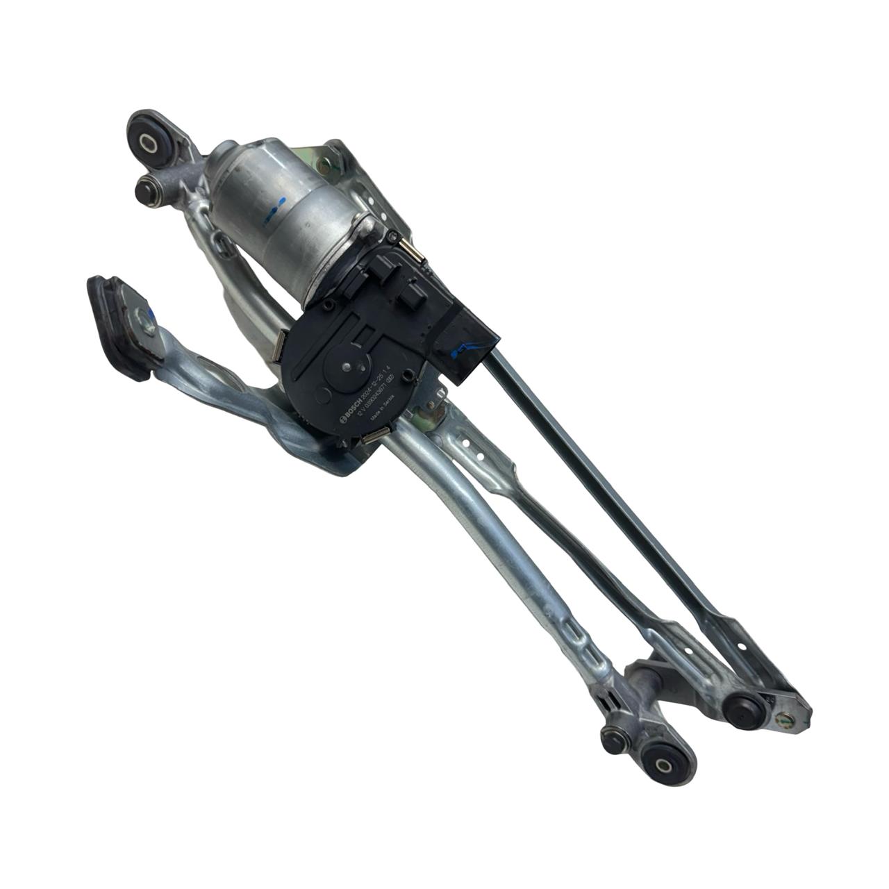 ccd1c1e8b82fab1bb3530c058311ad4b.jpeg Galhada Motor Limpador Parabrisa Bmw X1 U11 2023 26 a 2026 - Imagem 1