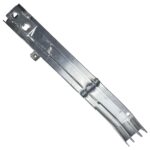 Suporte Alma Parachoque Bmw X1 U11 2023 a 2026 Dianteiro Esq