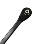 Braço Suspensao Bmw X1 M Sport U11 2023 24 a 2026 Traseiro - Imagem 3