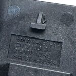 Sensor Fluxo Ar Temperatura Admissao Bmw X1 U11 2023 a 2026 - Imagem 6