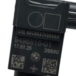 Sensor Impacto Aceleraçao Bmw X1 U11 2023 2024 2025 2026 - Imagem 6
