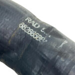 Mangueira Tubo Agua Radiador Ram 1500 Rebel 2021 A 2023 Oem - Imagem 6