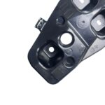 Suporte Guia Parachoque Bmw X1  U11 2023 a 2026 Tras Esquerd - Imagem 4