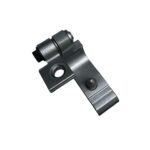 Dobradiça Inf Porta Bmw X1 U11 2023 a 2026 Traseira Esquerda - Imagem 3