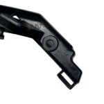Suporte Guia Parachoque BMW X1 U11 2023 2026 Diant Esquerdo - Imagem 4