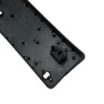 Suporte Placa Mercedes Benz A35 Amg M260 2019 a 2023 Diant - Imagem 6