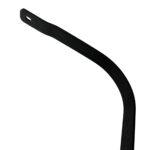 Cinta Tanque Combustivel Ram 1500 Rebel 2021 2022 2023 Oem - Imagem 6