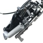 Fechadura Trava Capo Bmw X1 U11 2023 a 2026 Direito Acionado - Imagem 3