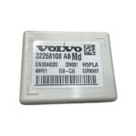 Modulo Conforto Ecm Volvo Xc40 T4 2019 2020 2021 Original - Imagem 7
