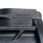 Capa Bomba Alta Pressao Combustivel Bmw X1 U11 2023 a 2026 - Imagem 9