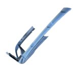Moldura Parachoque Bmw X1 U11 2023 2024 2025 Diant Direito - Imagem 2