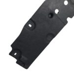 Forro Carpet Assoalho Porta Malas BMW X1 U11 2023 24 a 2026 - Imagem 5